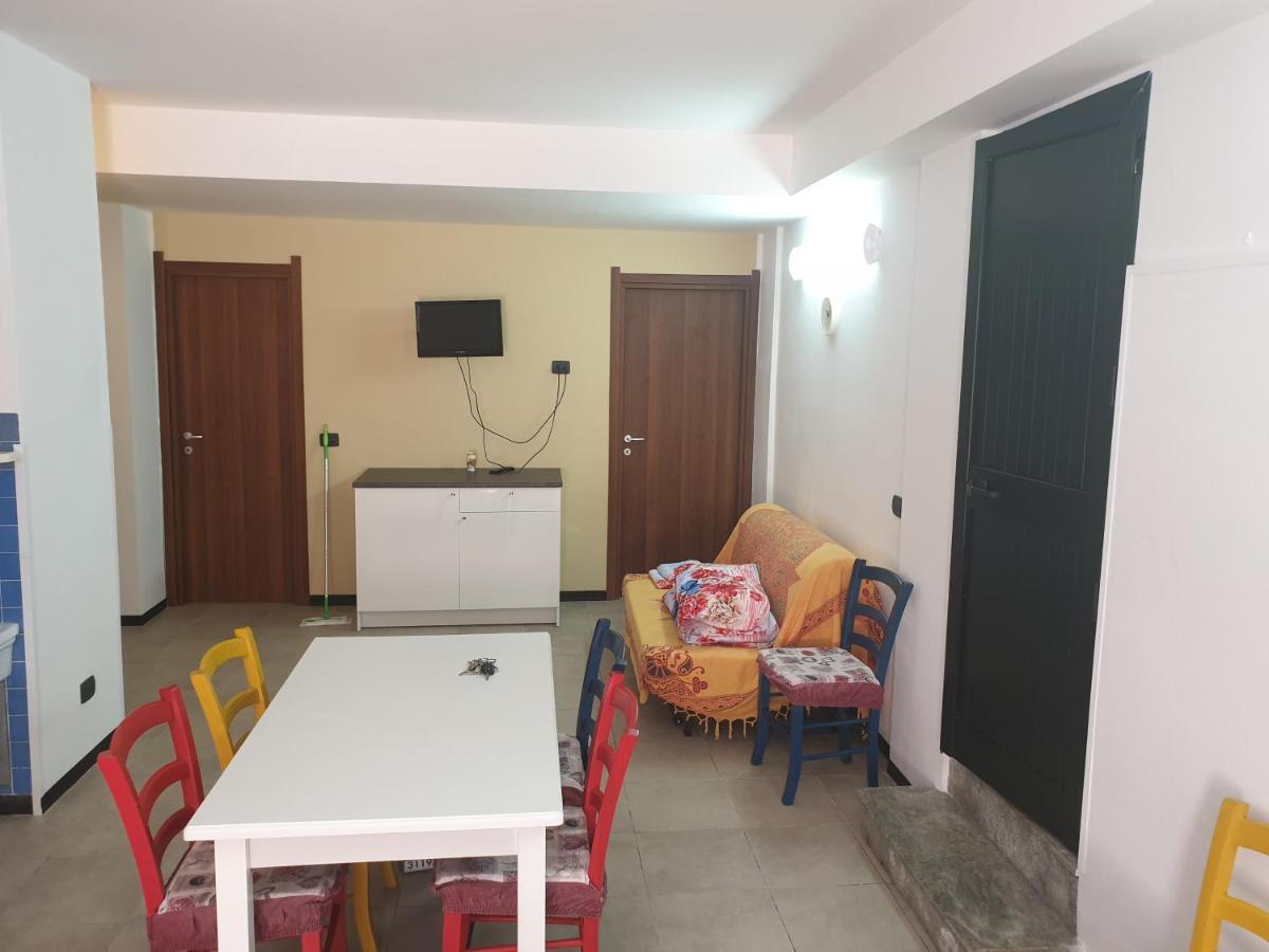 Holiday House Villa Avola Bagian luar foto