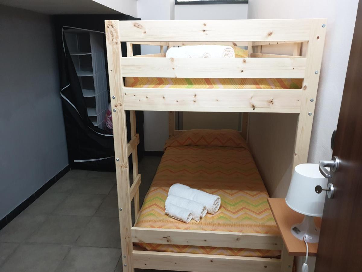 Holiday House Villa Avola Bagian luar foto