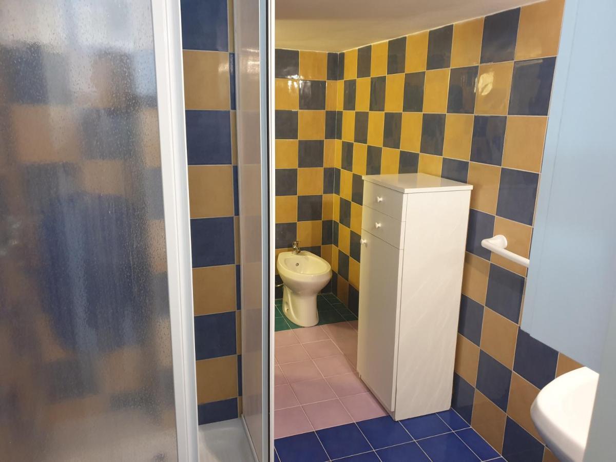 Holiday House Villa Avola Bagian luar foto